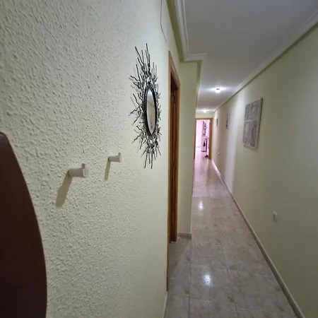 Apartment A Louer A 100m De La *