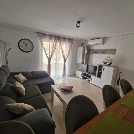A Louer A 100m De La Torrevieja