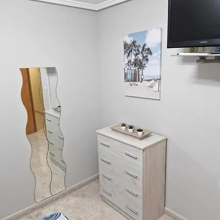 Apartment A Louer A 100m De La