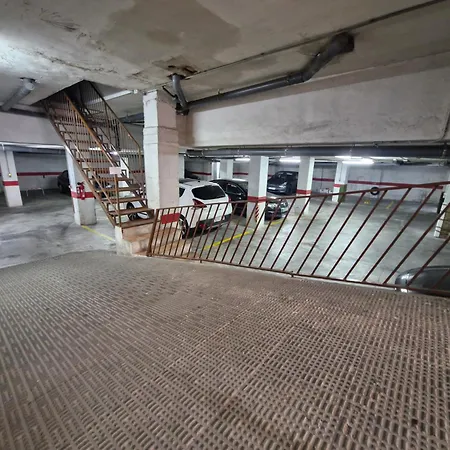 Apartment A Louer A 100m De La *