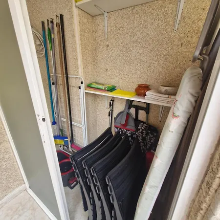 Apartment A Louer A 100m De La Torrevieja
